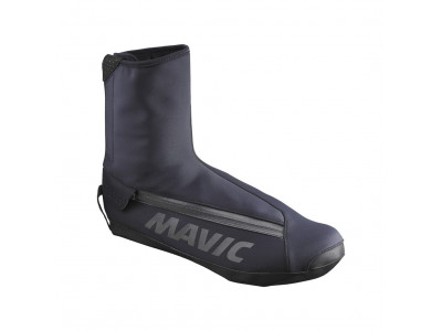 Mavic Essential Thermo shoe covers black