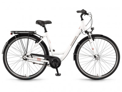 WINORA Hollywood N7 28&quot;, white