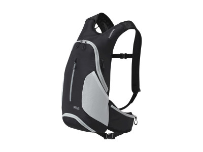 Plecak Shimano ROKKO 12l ze zbiornikiem, kolor czarny