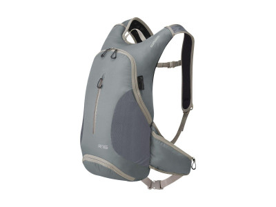 Backpack Shimano ROKKO 16l without tank, gray