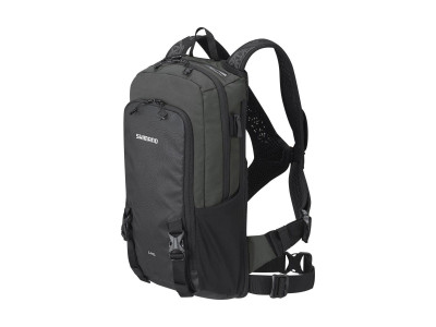 Backpack Shimano UNZEN 10l without tank, black