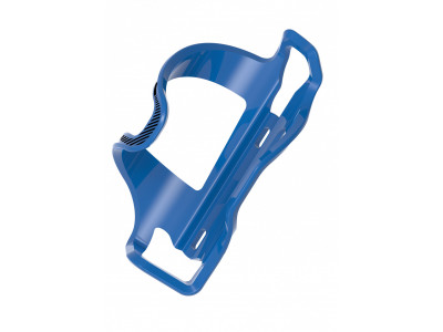Lezyne Flow Cage SL Enhanced košík na láhev modrý pravý