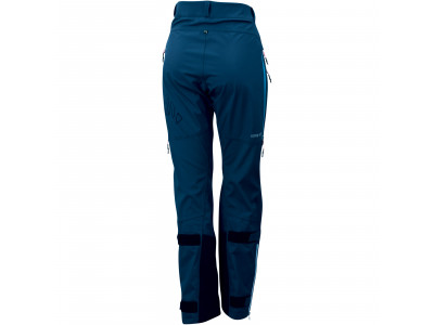 Karpos JORASSES PLUS women&#39;s trousers dark blue