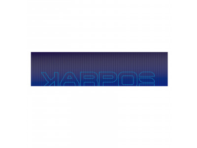 Karpos COPPOLO Merino headband blue/dark blue