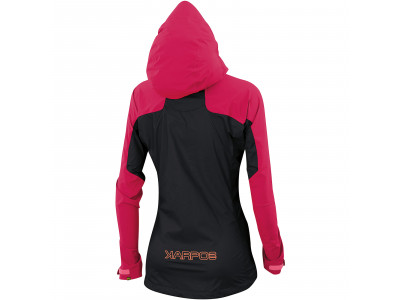Karpos VETTA EVO Women&#39;s jacket pink/black