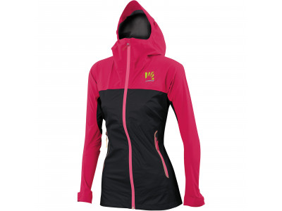 Karpos VETTA EVO Women&#39;s jacket pink/black