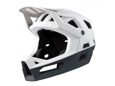 IXS Trigger FF helmet, white