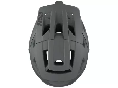 IXS Trigger FF integral helmet, Graphite