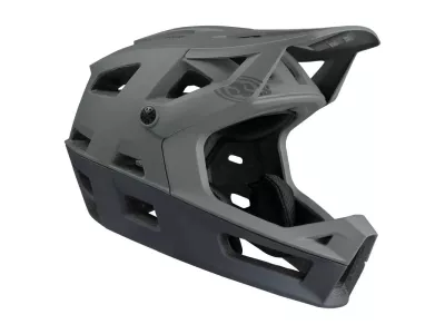 IXS Trigger FF integral helmet, Graphite