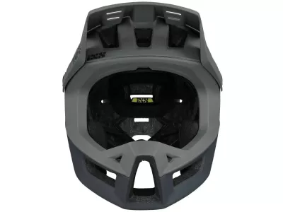 IXS Trigger FF integral helmet, Graphite