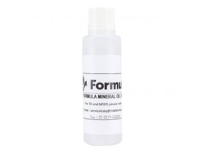 Formula CURA mineral brake oil 250 ml