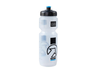 PRO bottle transparent, 800 ml