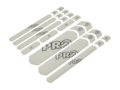 PRO set of guards for the E-BIKE frame