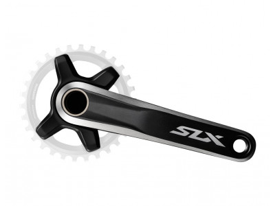 Shimano SLX FC-M7000 Boost cranks 1x11 170mm without chainring