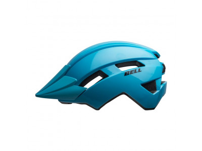 Bell Sidetrack II Toddler Light Blue
