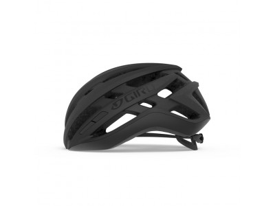 Giro Agilis helmet, matte black