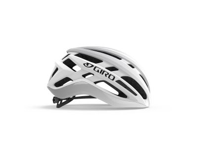 Giro Agilis helmet, matte white