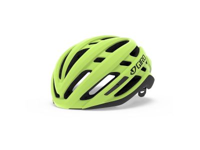 Giro Agilis MIPS helmet, Highlight Yellow