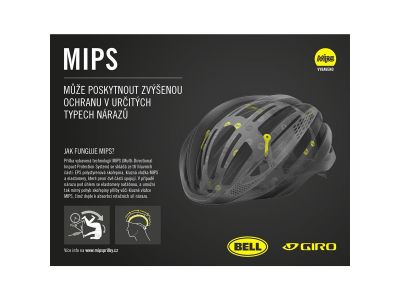 Giro Agilis MIPS helmet, Mat Black/Bright Red