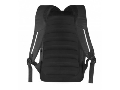 FORCE Voyager backpack, 16 l, black