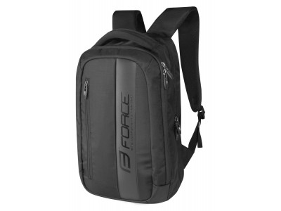 Force Voyager 16 l backpack black