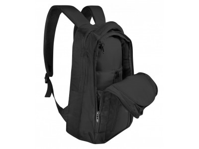 FORCE Voyager backpack, 16 l, black