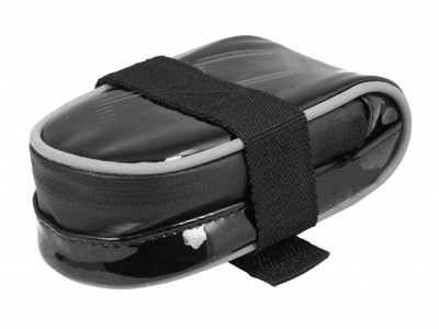 FORCE Minipack saddle satchet black