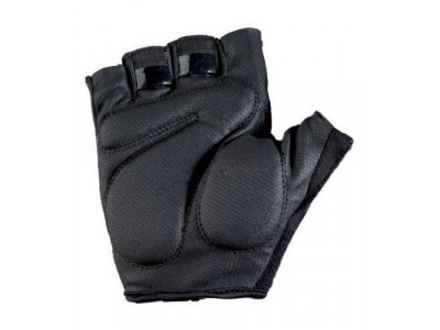 Roeckl Baia cycling gloves black