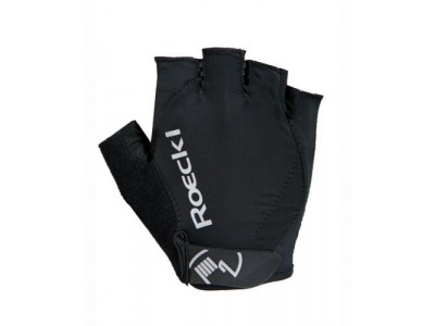 Roeckl Baku gloves, black