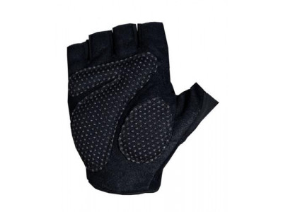 Roeckl Cycling gloves Belluno black-lime size: 8.5