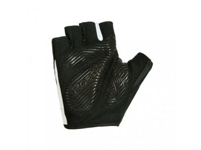 Roeckl Iman Handschuhe, schwarz/blau