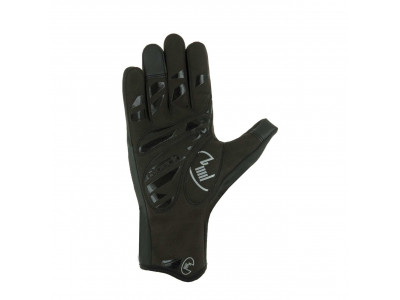 Roeckl Cycling winter gloves ROTH black