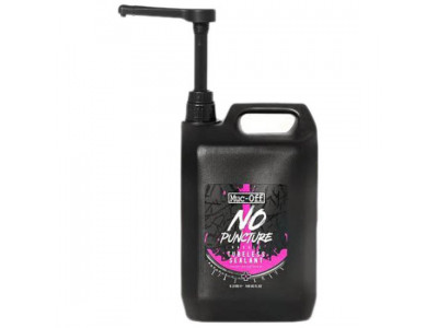 Muc-Off No Puncture Hassle 5 Litre - Tubeless Sealant 5l