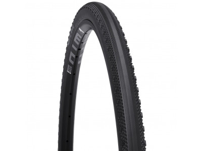 WTB Byway TCS Fast Rolling gravel tire kevlar Black 28 &amp;quot;