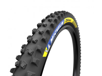Anvelopa Michelin DH MUD TLR 29&quot;X2.40&quot; fir