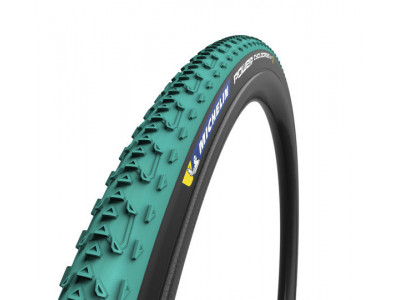 Michelin gumiabroncs POWER CYCLOCROSS JET TS TLR 33-622 (700x33C) kevlar