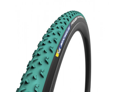 Anvelopa Michelin POWER CYCLOCROSS MUD TS TLR 700x33C (33-622) kevlar