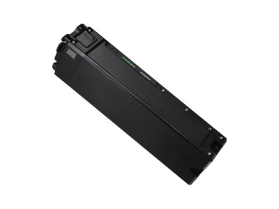 Shimano Steps BT-E8020 504 Wh battery for the frame, integrated