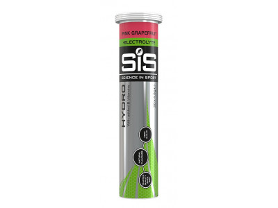 SiS GO Hydro tabletta 20x4g