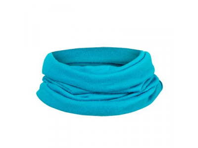 Endura MultiTube BaaBaa Merino scarf Pacific Blue