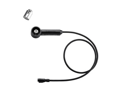 Shimano speed sensor for STEPS 540mm cable