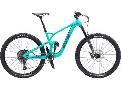 GT Force 29 Expert, Modell 2020