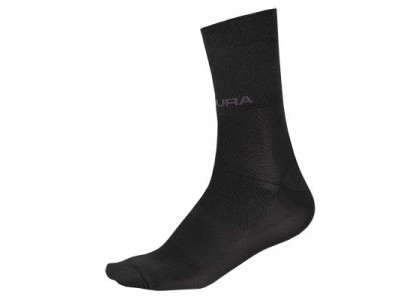 Endura Pro SL II Socken, schwarz