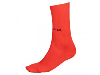Endura Pro SL II ponožky sunset pink