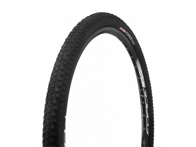 FORCE tire PRO (29x2,1 &quot;) BOBCAT LITE kevlar / folding, black