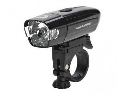 Cannondale Foresite Ultra front light