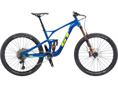 GT Force 27.5 Carbon Pro, Modell 2020