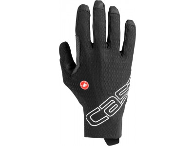 Castelli UNLIMITED LF Handschuhe, schwarz