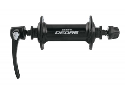 Shimano Deore HB-T610 front hub, 32 holes