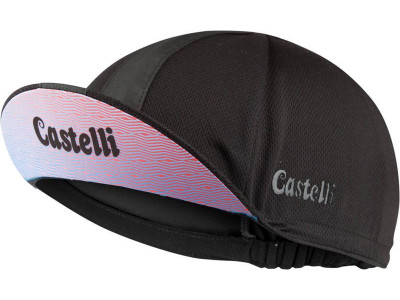 Castelli PERFORMANCE 3 kšiltovka
